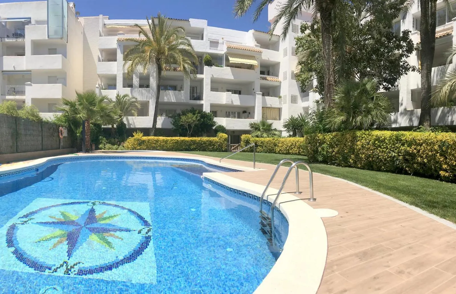 Royal Llevant 1 1 Lägenhet Rosas