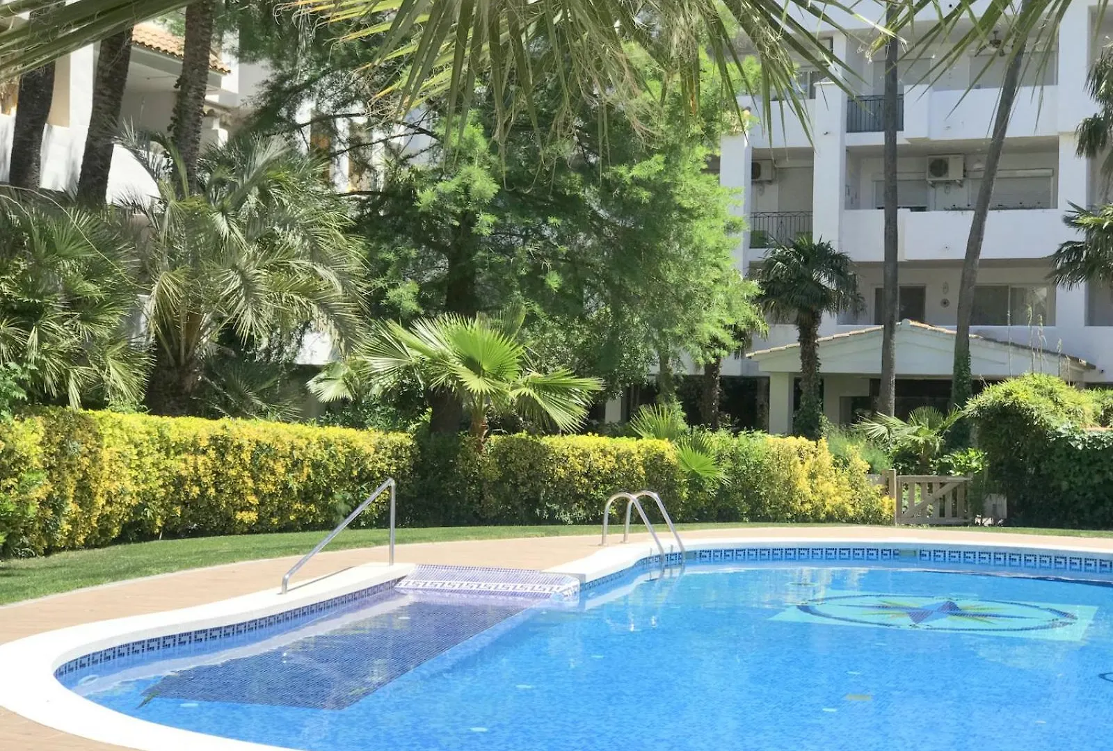 Appartamento Royal Llevant 1 1 Roses