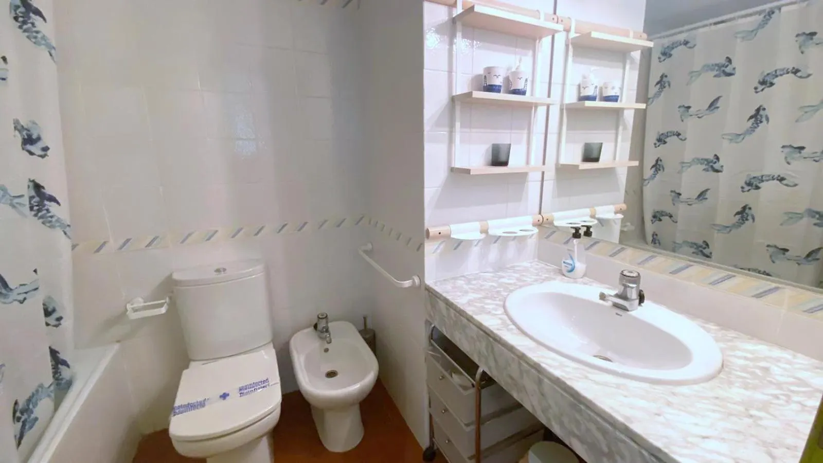 Appartamento Royal Llevant 1 1 Roses Spagna