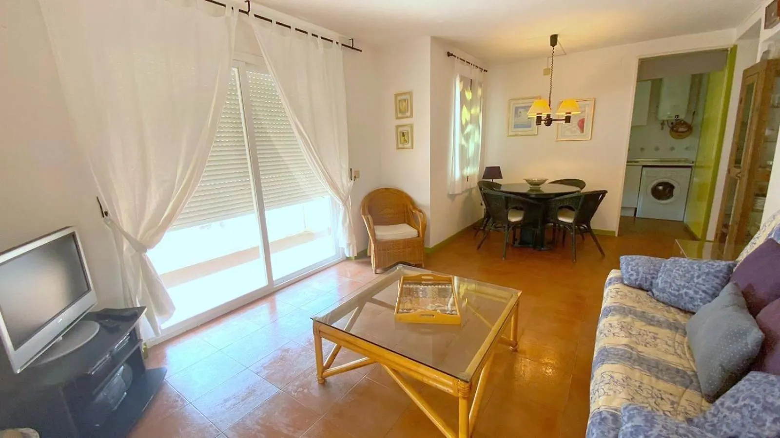Appartamento Royal Llevant 1 1 Roses