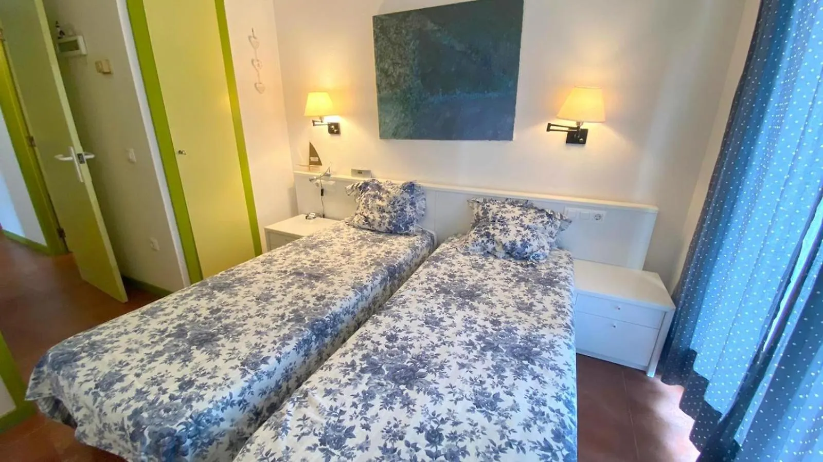 Appartamento Royal Llevant 1 1 Roses