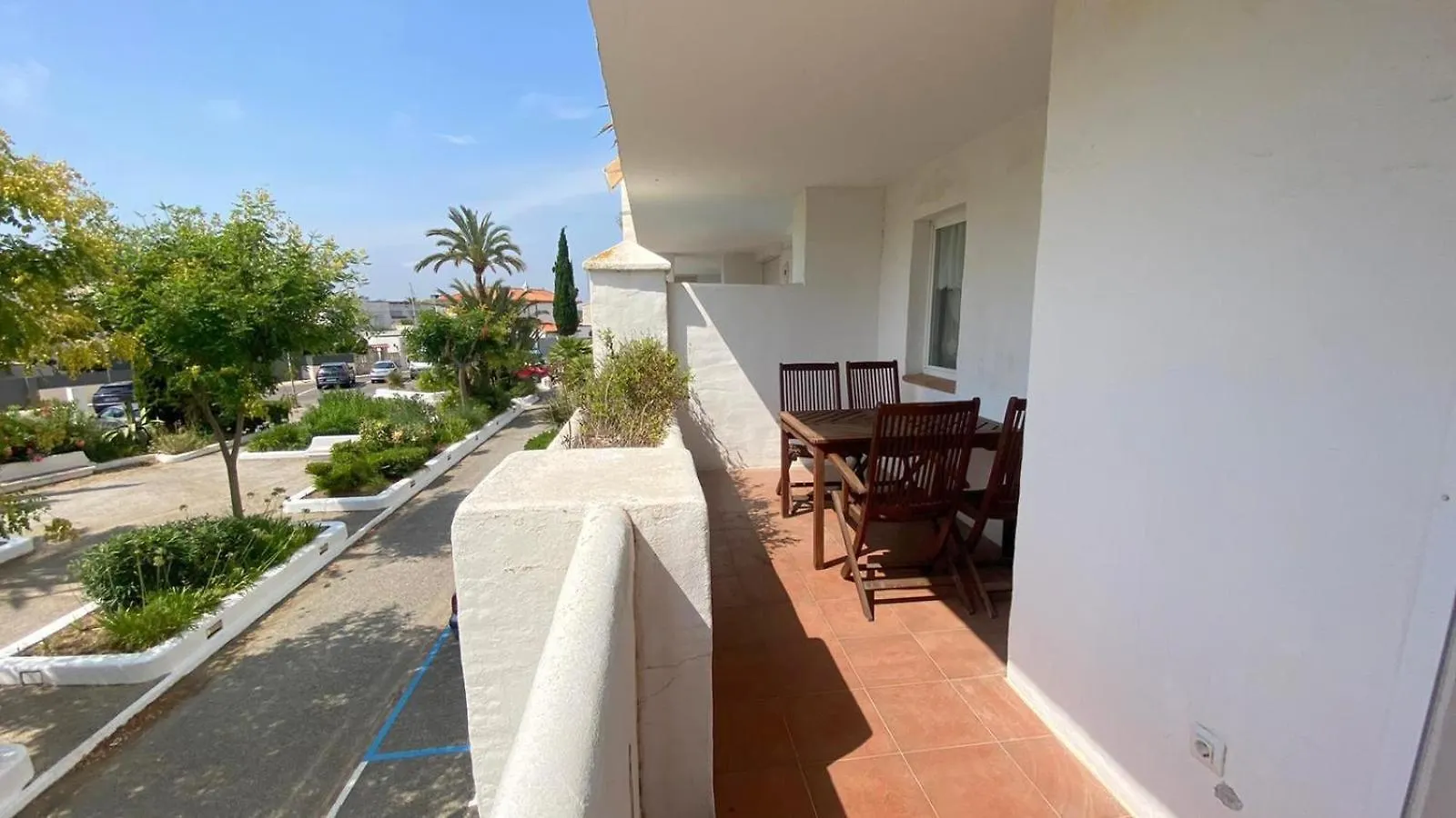 Appartamento Royal Llevant 1 1 Roses Spagna