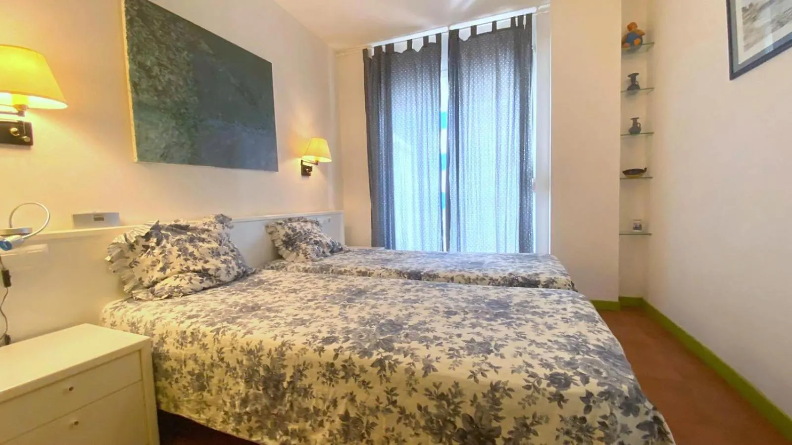 Appartamento Royal Llevant 1 1 Roses