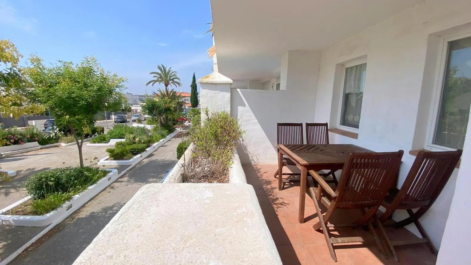 Appartamento Royal Llevant 1 1 Roses
