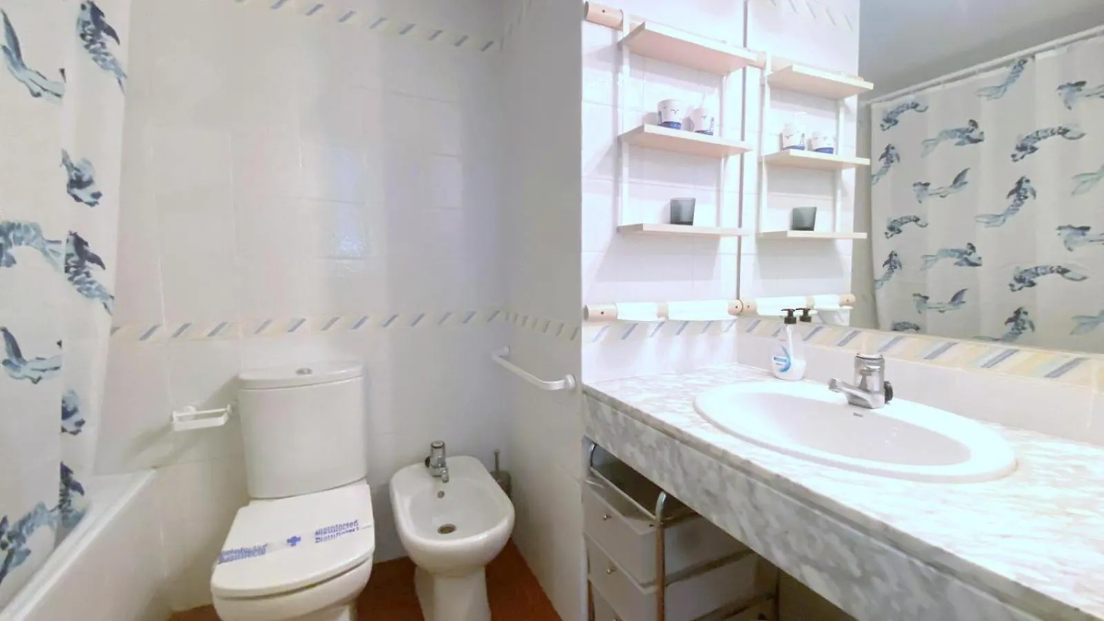 Appartamento Royal Llevant 1 1 Roses