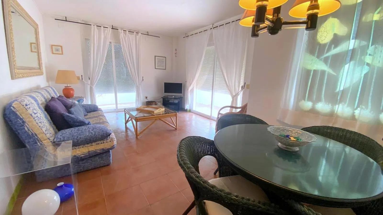 Appartamento Royal Llevant 1 1 Roses